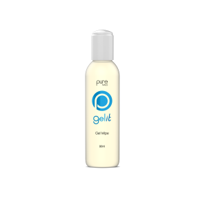 Gel It Gel Wipe 90ml