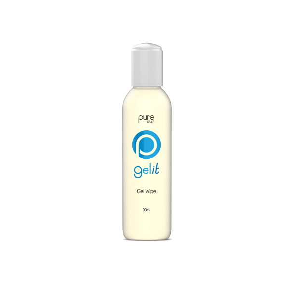 Gel It Gel Wipe 90ml