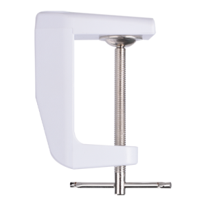 Halo Desk Lamp pro clamp
