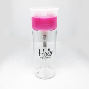Halo Dispencer