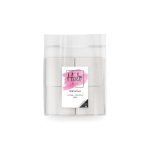 Halo Elite Nail Wipes