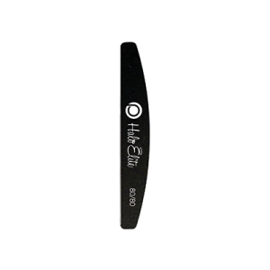 Halo File Black 80-80