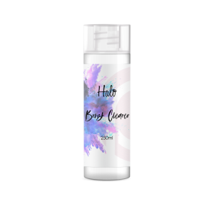 Halo Brush Cleaner 250ml