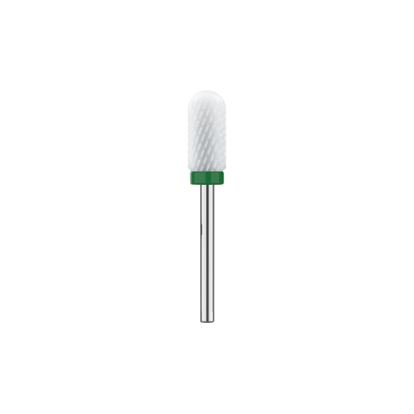 N501 Ceramic Small Barrel Smooth Top Safety Bit (Course)