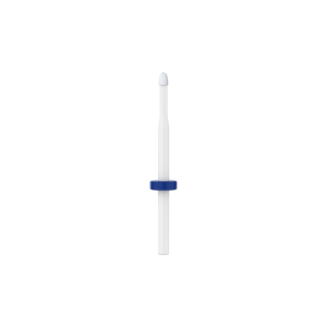 N503 Ceramic Cuticle Clean Bit (Medium)