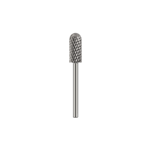 N506 Carbide Small Rounded Top Bit (Course)