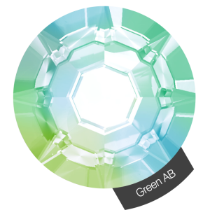 NA507 Green AB