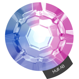 Crystals Maat 2