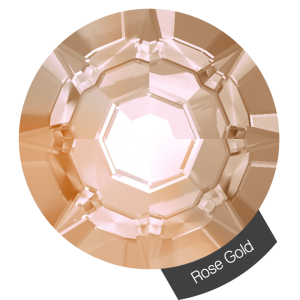 NA515 Rose Gold