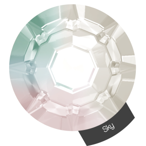 Crystals Maat 3