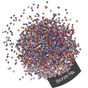 NA701 Bronze Mix