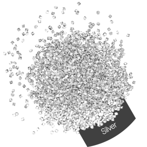 NA704 Silver