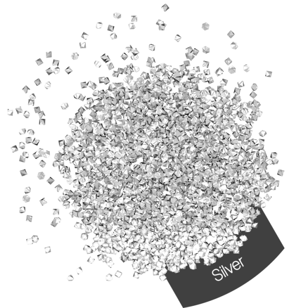 NA704 Silver