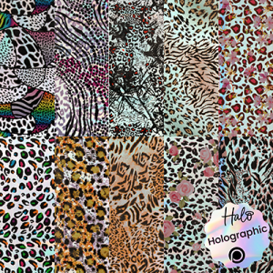 NA804 LASER LEOPARD