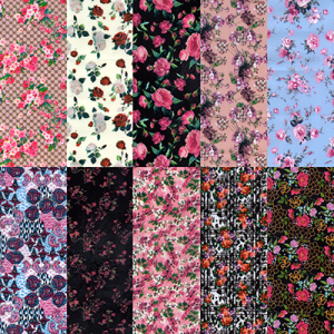 NA810 ROSES