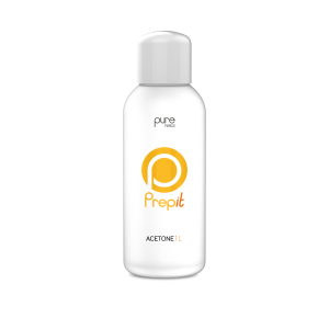 Prep It Acetone 1000ml