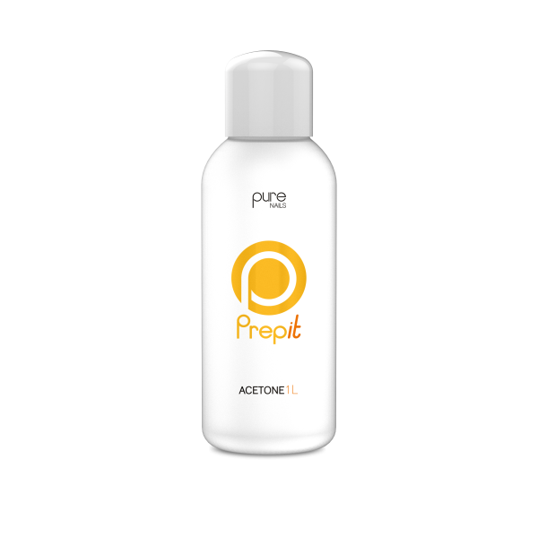 Prep It Acetone 1000ml