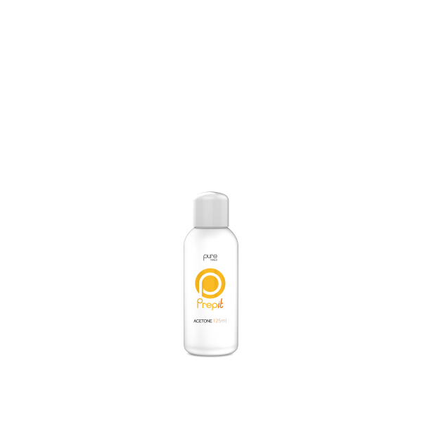 Prep It Acetone 125ml