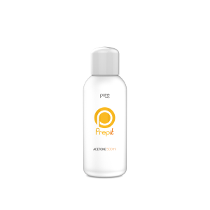 Prep It Acetone 500ml