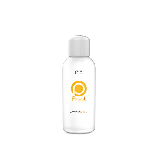 Prep It Acetone 500ml