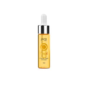 Prep It Cuticle Feed Dropper 15ml