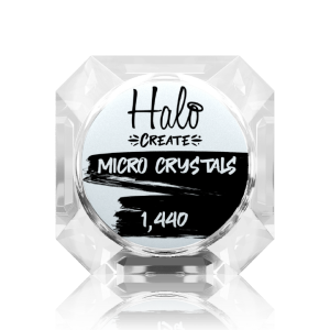 Halo - Create