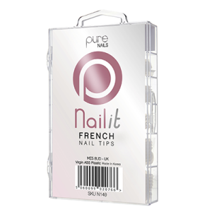 Pure French Tips 100 FRENCH