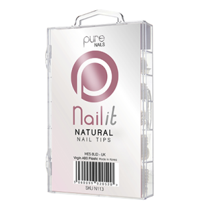 Pure Natural Tips 100 NATURAL