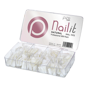 Pure Natural Tips 500 NATURAL