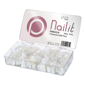 Pure Tips French 500
