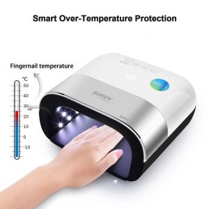 E132 Halo Smart Lamp pro