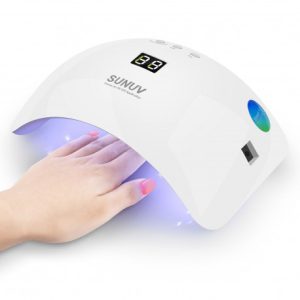 E131 Halo Smart Lamp Compact