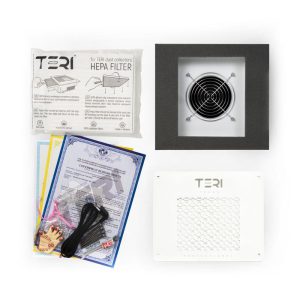 Teri Turbo inbouw 4