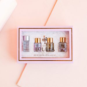 LOLLIA - Little Luxe Parfum - Giftset - Afbeelding 2