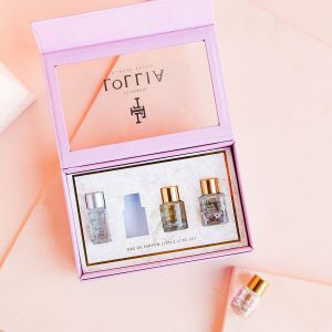 Lollia Parfum Set