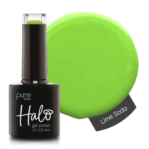 Summer Throwback N2650 Lime Soda