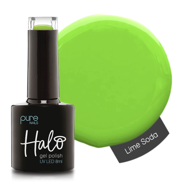 Summer Throwback N2650 Lime Soda