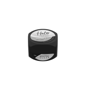 Halo Elite Hard Gel Sculpting Gel 15g
