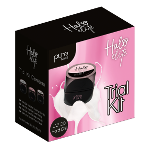 Halo - Elite Hard Gel