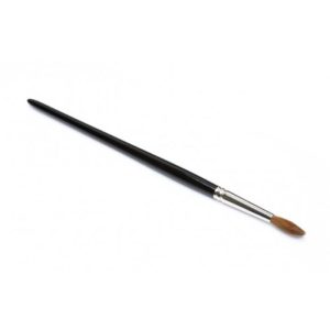 Brush Red Sable Round 7 N739