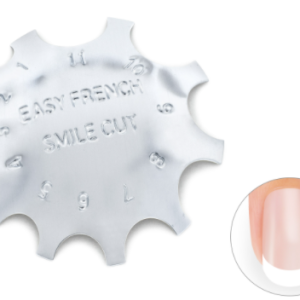 Edge Trimmer French Small