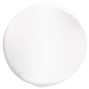 Halo Elite Hard Gel Bright White 30g - Afbeelding 2