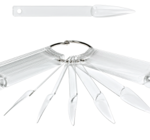 Tip Ring Stiletto