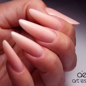 Acryl Cover Cover Pink