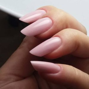 Acryl Cover Hot Pink