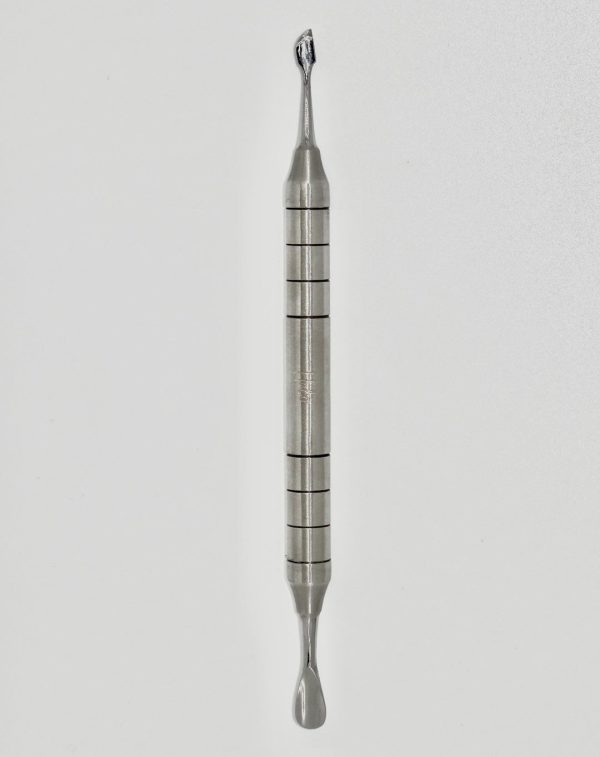 Elite tool - Cuticle pusher