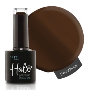 Halo Pure Nails - Decadence