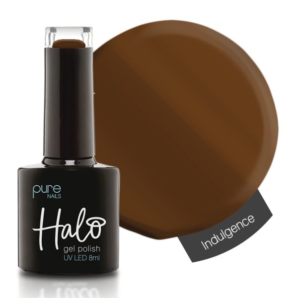 Halo Pure Nails - Indulgence