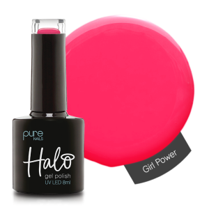 Halo - Girl Power - N2653