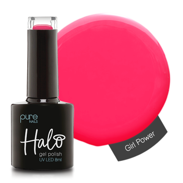 Halo - Girl Power - N2653